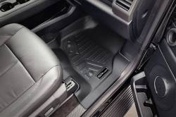 SMARTLINER - SMARTLINER A0350/B0351 First & Second Row Floor Liners - Image 2