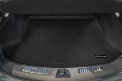 SMARTLINER - SMARTLINER D0419 Behind Second Row Cargo Liner - Image 2
