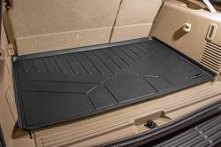 SMARTLINER - SMARTLINER A0183/B0183/E0185 2-Row Floor Liner +Behind 3rd Row Cargo Liner - Image 5