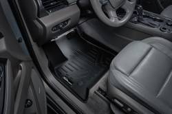 SMARTLINER - SMARTLINER A0343/B0343/E0343 2Row Floor Liner +Behind 3rd Row Cargo Liner - Image 3