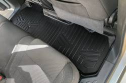 SMARTLINER - SMARTLINER A0343/B0343/E0343 2Row Floor Liner +Behind 3rd Row Cargo Liner - Image 4