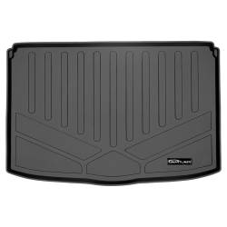 SMARTLINER - SMARTLINER D0461 Behind Second Row Cargo Liner - Image 1