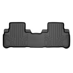 SMARTLINER - SMARTLINER B0152 Second Row Floor Liner - Image 1