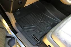 SMARTLINER - SMARTLINER A0183/B0303/E0183 2-Row Floor Liner +Behind 3rd Row Cargo Liner - Image 3