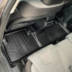 SMARTLINER - SMARTLINER B0585 Second Row Floor Liner - Image 2