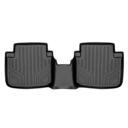 SMARTLINER - SMARTLINER B0130 Second Row Floor Liner - Image 1