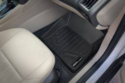 SMARTLINER - SMARTLINER A0122/B0122 2-Row Floor Liners - Image 2
