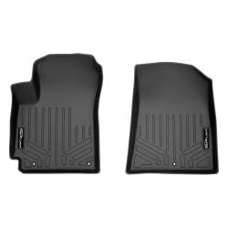 SMARTLINER - SMARTLINER A0461 First Row Floor Liners - Image 1