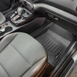 SMARTLINER - SMARTLINER A0461 First Row Floor Liners - Image 2