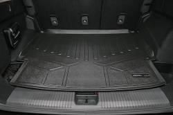 SMARTLINER - SMARTLINER D0540 Behind Second Row Cargo Liner - Image 2