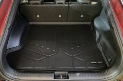 SMARTLINER - SMARTLINER D0600 Cargo Liner Behind 2nd Row Seats - Image 2