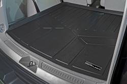 SMARTLINER - SMARTLINER D0230 Cargo Liner Behind 2nd Row Seats - Image 2