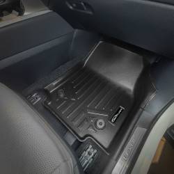 SMARTLINER - SMARTLINER A0679/B0679/D0679 2-Row Floor Liners +Behind Second Row Cargo Liner - Image 2