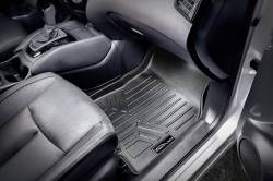 SMARTLINER - SMARTLINER A0340/B0340 2-Row Floor Liners - Image 2