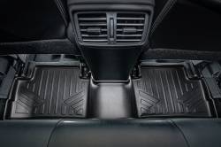 SMARTLINER - SMARTLINER A0340/B0340 2-Row Floor Liners - Image 4