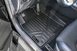 SMARTLINER - SMARTLINER A0218 First Row Floor Liners - Image 3
