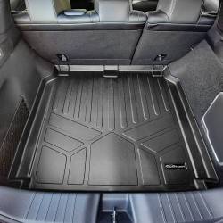 SMARTLINER - SMARTLINER D0681 Cargo Liner Behind 2nd Row Seats - Image 2