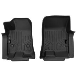 SMARTLINER - SMARTLINER A0710 First Row Floor Liners - Image 1