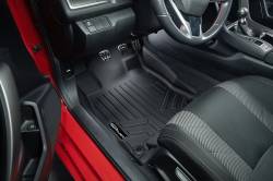 SMARTLINER - SMARTLINER A0224/B0224 2-Row Floor Liners - Image 3
