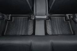 SMARTLINER - SMARTLINER A0224/B0224 2-Row Floor Liners - Image 4