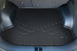 SMARTLINER - SMARTLINER D0663 Cargo Liner Behind 2nd Row Seats - Image 2