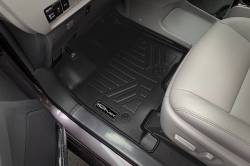 SMARTLINER - SMARTLINER A0128/B0083/C0083 3-Row Floor Liners - Image 3