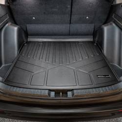 SMARTLINER - SMARTLINER A0665/B0665/D0665 2-Row Floor Liner +Behind Second Row Cargo Liner - Image 5