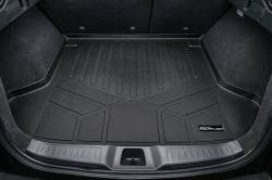 SMARTLINER - SMARTLINER D0587 Behind 2nd Row Cargo Liner - Image 2
