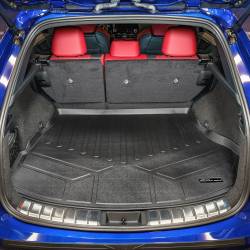 SMARTLINER - SMARTLINER D0583 Behind 2nd Row Cargo Liner - Image 2