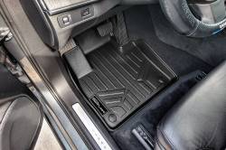 SMARTLINER - SMARTLINER A0223/B0223/C0223/D0223 3Row Floor Liners & Behind Second Cargo Liner - Image 3