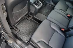 SMARTLINER - SMARTLINER A0223/B0223/C0223/D0223 3Row Floor Liners & Behind Second Cargo Liner - Image 4