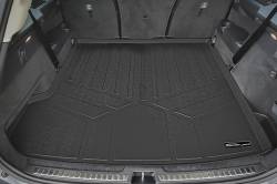 SMARTLINER - SMARTLINER A0223/B0223/C0223/D0223 3Row Floor Liners & Behind Second Cargo Liner - Image 6