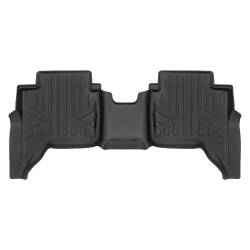 SMARTLINER - SMARTLINER B0748 Second Row Floor Liner - Image 1