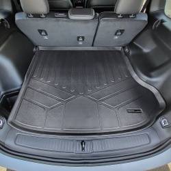 SMARTLINER - SMARTLINER D0599 Cargo Liner Behind 2nd Row Seats - Image 2