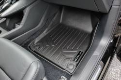 SMARTLINER - SMARTLINER A0650/B0650/D0650 2-Row Floor Liners & Behind Second Cargo Liner - Image 2