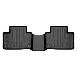 SMARTLINER - SMARTLINER B0633 Second Row Floor Liner - Image 1