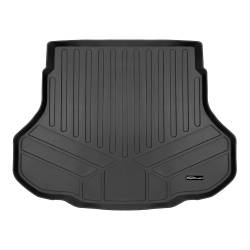 SMARTLINER - SMARTLINER D0538 Behind Second Row Cargo Liner - Image 1