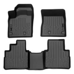 SMARTLINER - SMARTLINER A0540/B0540 First & Second Row Floor Liners - Image 1