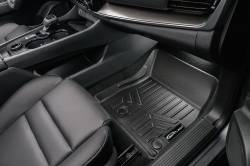 SMARTLINER - SMARTLINER A0540/B0540 First & Second Row Floor Liners - Image 2