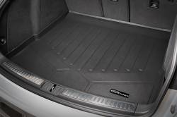 SMARTLINER - SMARTLINER A0214/B0215/D0215 2-Row Floor Liners & Behind Second Cargo Liner - Image 5