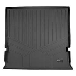 SMARTLINER - SMARTLINER D0183 Behind 2nd Row Cargo Liner - Image 1