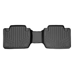SMARTLINER - SMARTLINER B0211 Second Row Floor Liner - Image 1