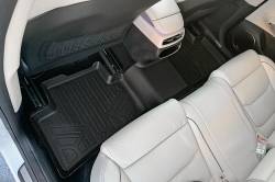 SMARTLINER - SMARTLINER A0630/B0630 2-Row Floor Liners - Image 4