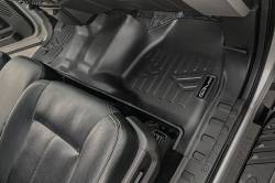 SMARTLINER - SMARTLINER A0335/B0042 Over The Hump First Row w/2nd Row Floor Liners - Image 3