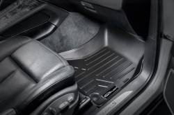SMARTLINER - SMARTLINER A0214/B0215 2-Row Floor Liners - Image 2