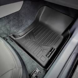SMARTLINER - SMARTLINER A0675 First Row Floor Liners - Image 2
