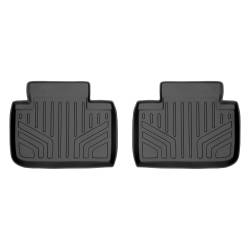 SMARTLINER - SMARTLINER B0138 Second Row Floor Liner - Image 1