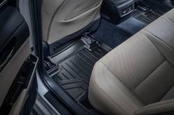 SMARTLINER - SMARTLINER B0138 Second Row Floor Liner - Image 2