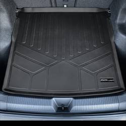 SMARTLINER - SMARTLINER D0619 Behind 2nd Row Cargo Liner - Image 2