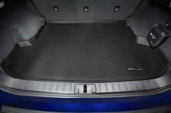 SMARTLINER - SMARTLINER D0222 Behind 2nd Row Cargo Liner - Image 2